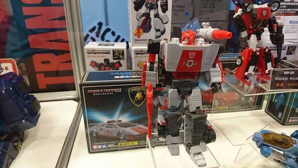 Masterpiece Transformers On Display At Taiwan Toy Show 06 (6 of 16)